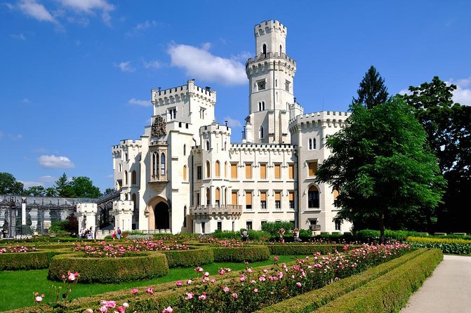 2-Day Hluboka and Cesky Krumlov Tour from Prague - Why South Bohemia works as a two-day escape