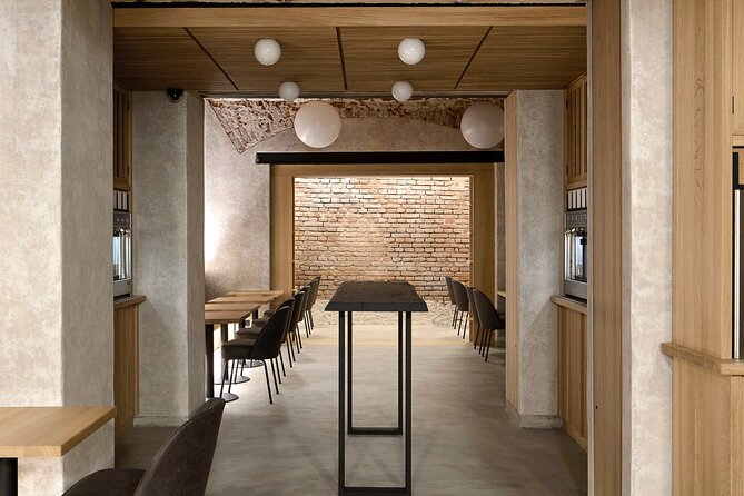 2 Hours Wine Tasting in a Historical Cellar in Krizikova - Planning your two hours