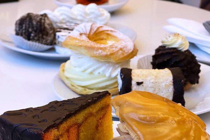 3 Hours Food Tour in Prague Retro - Is $149 a fair price?