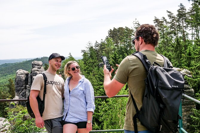 3 in 1 Tour Brewery & Castle in Bohemian Paradise Unesco Geopark - A half-hour with a Czech craft brewer