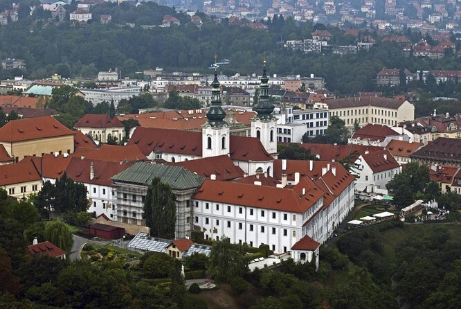 3h Small-Group Segway Tour & Free Taxi Transport ️with PragueWay - Why District 6 Makes Sense for a Segway Tour