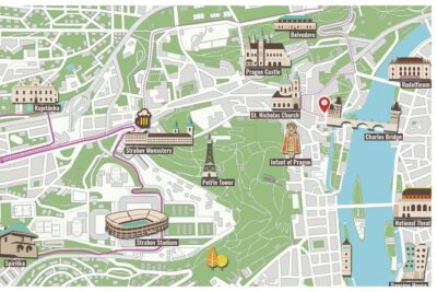 3h Small-Group Segway Tour & Free Taxi Transport ️with PragueWay