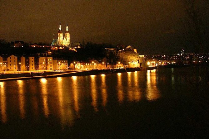 4-hour Private Prague by Night Tour - Loreta and Czernin Palace in Hradčany