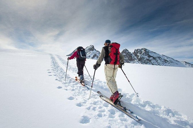 Adventure Trip to highest Czech Mountain: Enjoy hiking tour - What the $471.63 price really buys