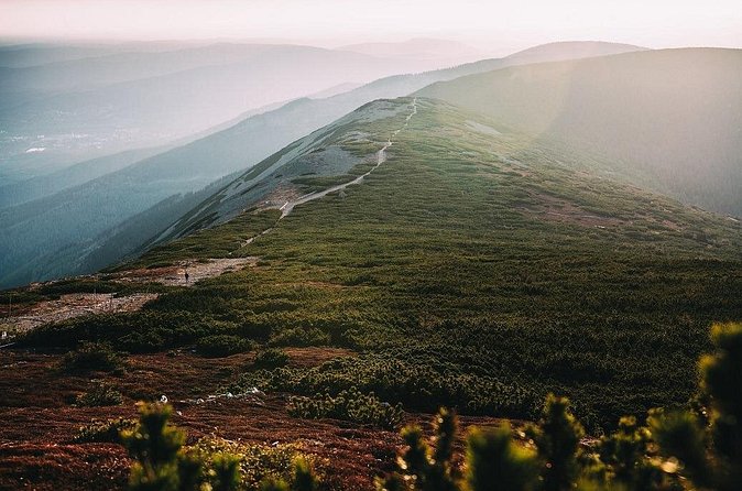 Adventure Trip to highest Czech Mountain: Enjoy hiking tour - Guides, drivers, and the personal feel
