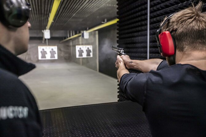 All Inclusive Shooting Packages | Transportation & Snack incl. - Who will enjoy this most?