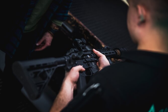 All Inclusive Shooting Packages | Transportation & Snack incl. - Small details that can affect your day