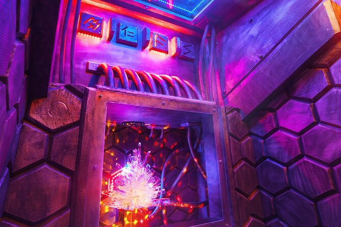 Apocalypse Zombie 2213 Escape Game in Prague - Is $47.18 a fair price?