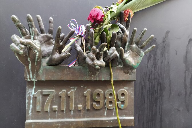 Back to Communism Walking Tour - Why Prague’s communist past works best on foot