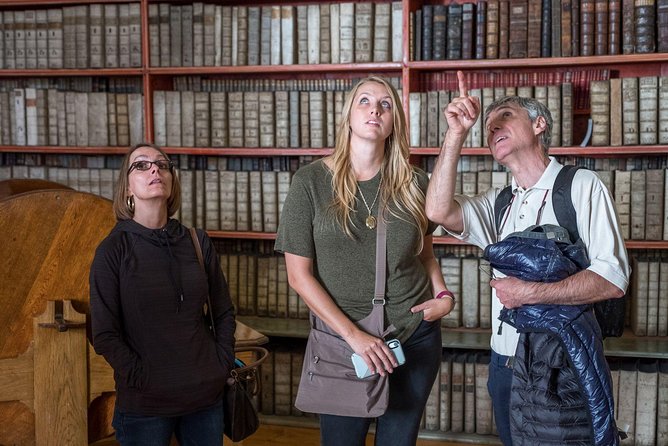 Beer & Baroque: A Highbrow Brew Tour - How good is the value at $180.22?
