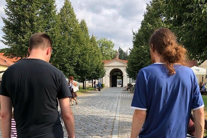 Beer & Baroque: A Private Highbrow Brew Tour - What the private format is worth