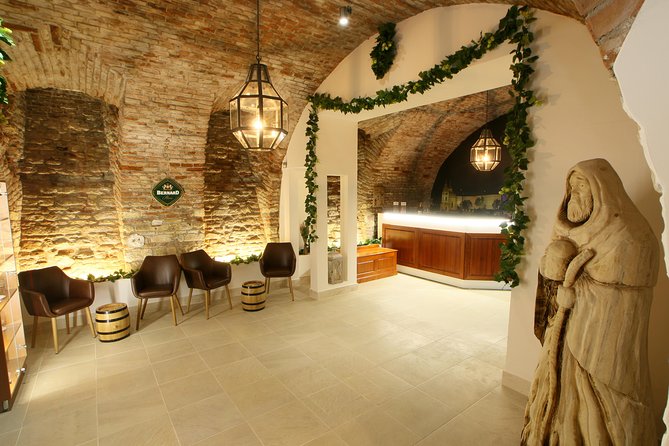 Beer Bath with Unlimited beer! - Is the beer bath good value at $165.75?