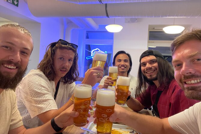 Beer. Czech Food. History. - Why this beer tour leaves Prague’s center behind