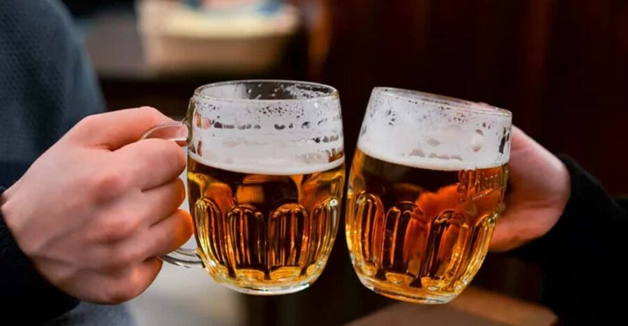 Beer Tour - Key points to know before booking
