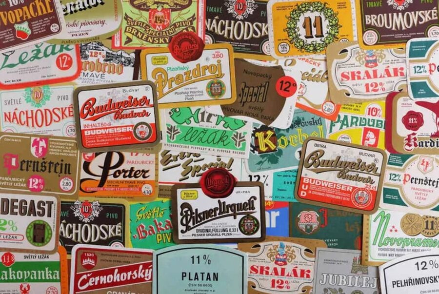 Beer Tour - Why a Czech beer tour is worth three hours