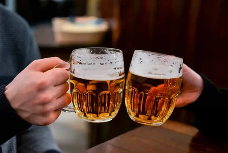 Beer Tour - Should you book this Prague beer tour?