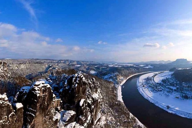 Bohemian and Saxon Switzerland All inclusive trip - Winter Tour - What the ratings suggest about the experience