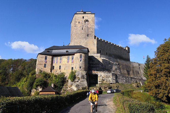 Bohemian Paradise 3 in 1 Tour, UNESCO geopark - Lunch and a taste of Czech countryside