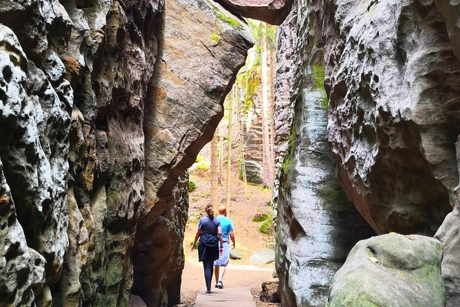 Bohemian Paradise (Český ráj) UNESCO geopark nature walks - Why Czech Paradise Makes a Strong Day Trip