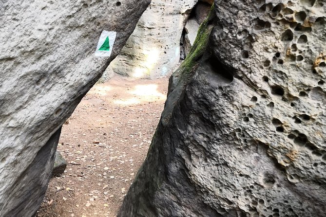 Bohemian Paradise (Český ráj) UNESCO geopark nature walks - Useful Things to Bring and Know