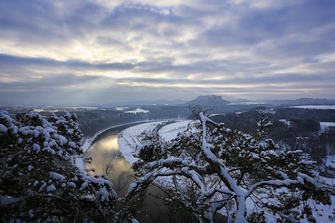 Bohemian & Saxon Switzerland From Prague-Travelers' Choice 2025 - Price and what the $145.12 includes