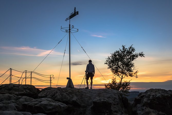 Bohemian & Saxon Switzerland From Prague-Travelers' Choice 2025 - Weather, gear, and seasonal comfort