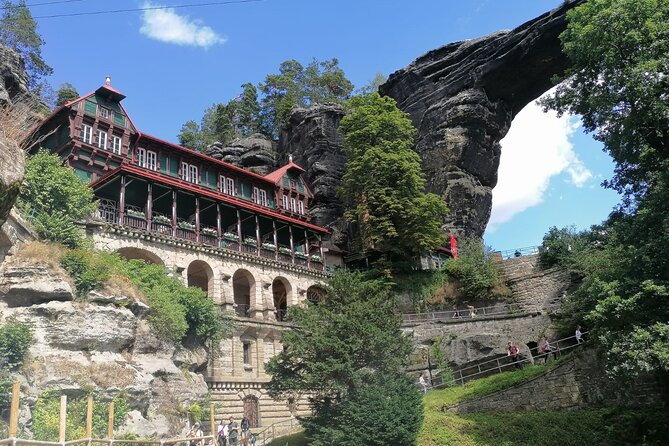 Bohemian & Saxon Switzerland Nature Escape from Prague - Why this is one of Prague’s best full-day escapes