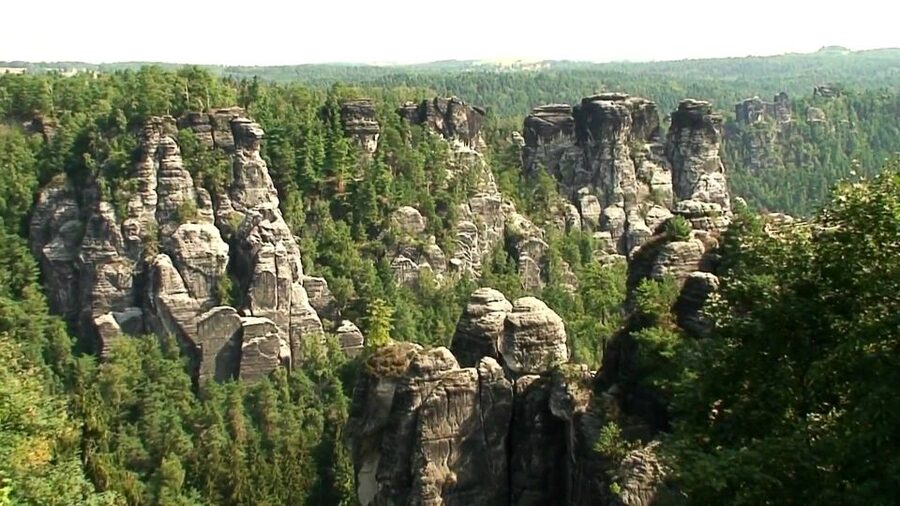 Bohemian Switzerland: Private Day Trip from Prague - Key points to know before booking