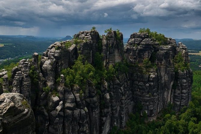 Bohemian Switzerland private hiking tour: Chronicles of Narnia - A full day outdoors, not a casual sightseeing stop