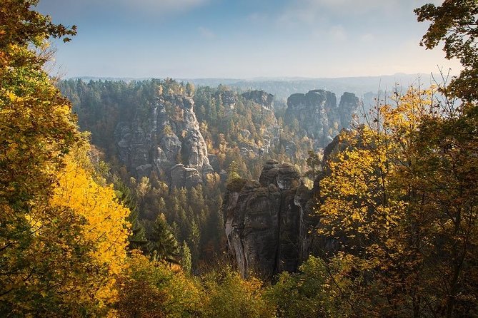 Bohemian Switzerland private hiking tour: Chronicles of Narnia - Should you book the Bohemian Switzerland hike?