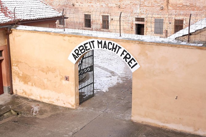 Bus Tour to Terezín from Prague - Why Terezín is worth a half-day from Prague