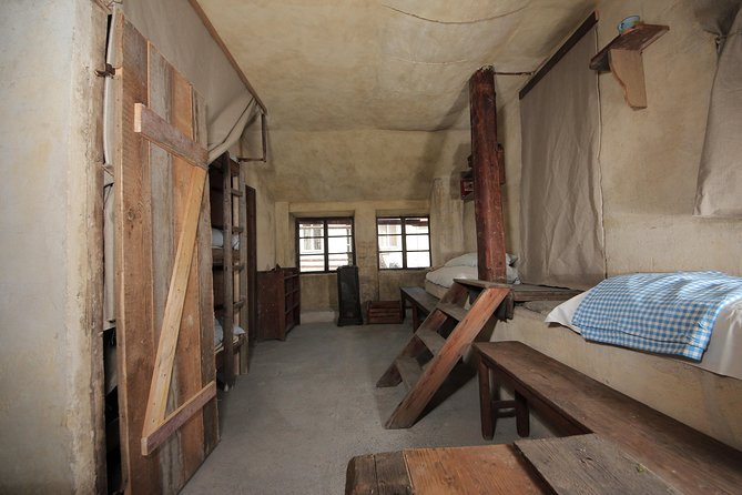 Bus Tour to Terezín from Prague - Is the $64.62 price good value?