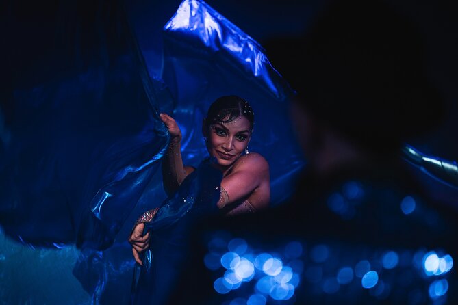 Cabaret in the Heart of Prague 2 Hours Show - What Happens From the 7 p.m. Meeting