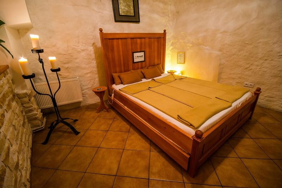 Caroline Bernard Beer Spa Prague with Beer & Massage Option - Who will enjoy it most