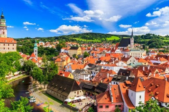 Cesky Krumlov Full day tour from Prague and back - Who Will Enjoy This Day Most