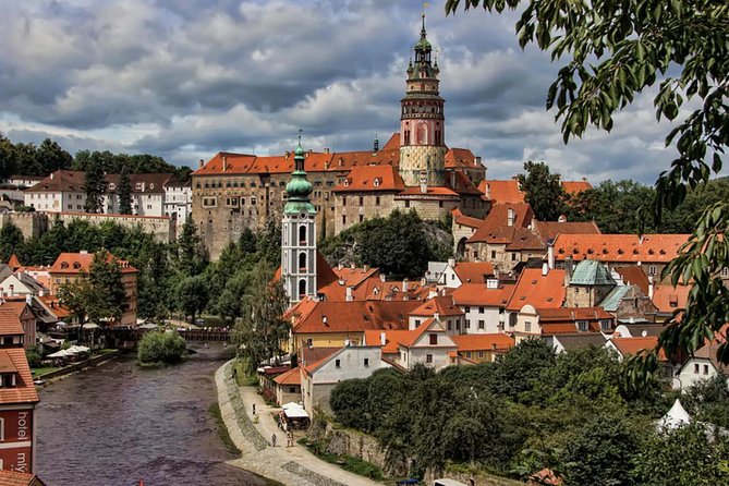 Cesky Krumlov Full day tour from Prague and back - Practical Advice Before You Book