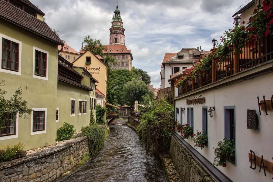 Cesky Krumlov Private Day Trip from Prague - Key points to know before booking