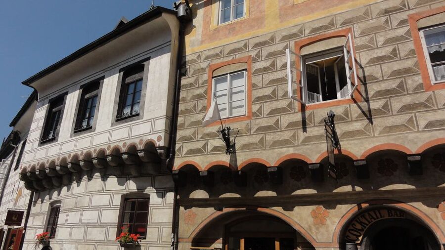 Cesky Krumlov Private Day Trip from Prague - Lunch, Eggenberg beer, and time to wander