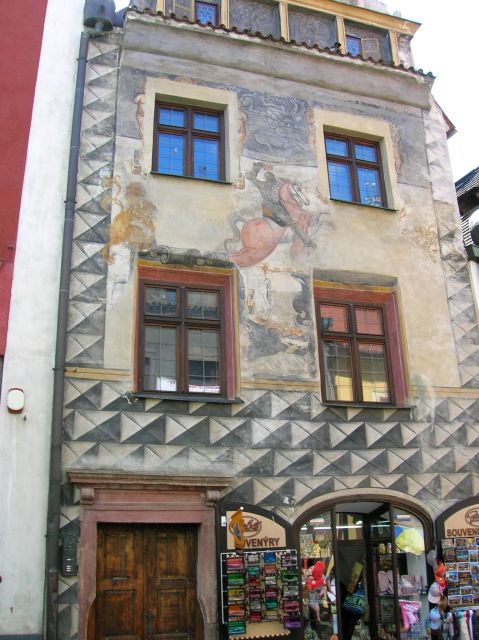 Cesky Krumlov Private Day Trip from Prague - Who will get the most from this day trip