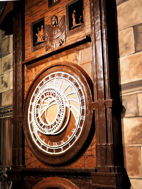 Choco Art Museum in Prague Entry Ticket - How long should you plan for?