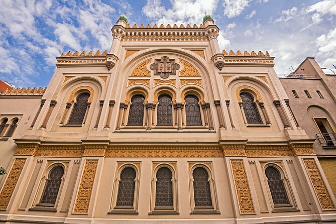 Classical Concert in Spanish Synagogue - What the one-hour performance is really like