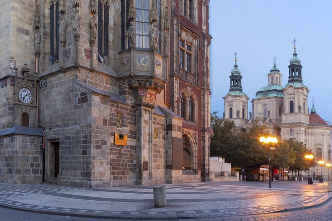 Classical Concert in St. Nicholas Church - How to plan your evening around the concert