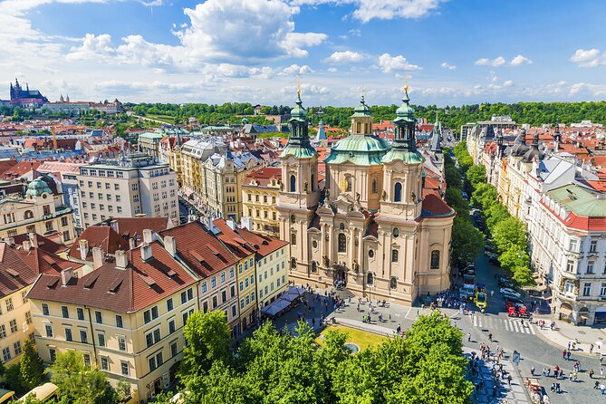 Classical Concert in St. Nicholas Church - Should you book the St. Nicholas Church concert?