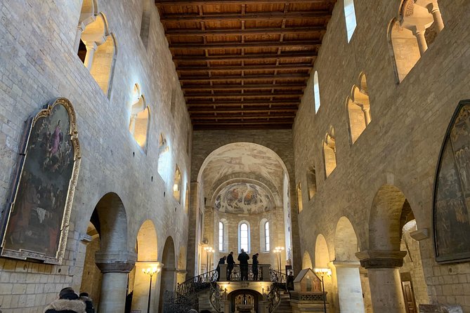 Complete Prague Castle Tour (Tickets to Interiors Included) - The Old Royal Palace and the room of defenestration