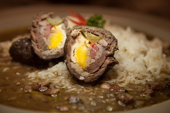 Cook Authentic Czech with Grandma’s Recipes - Why the small group matters