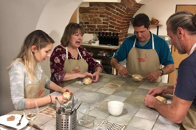 Cook Authentic Czech with Grandma’s Recipes - Food needs, timing, and practical planning