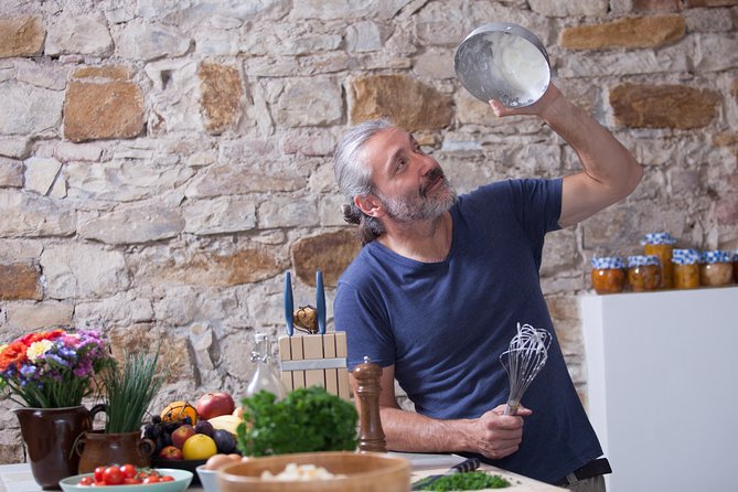 Cook Authentic Czech with Grandma’s Recipes - Aida and Bret bring the food to life