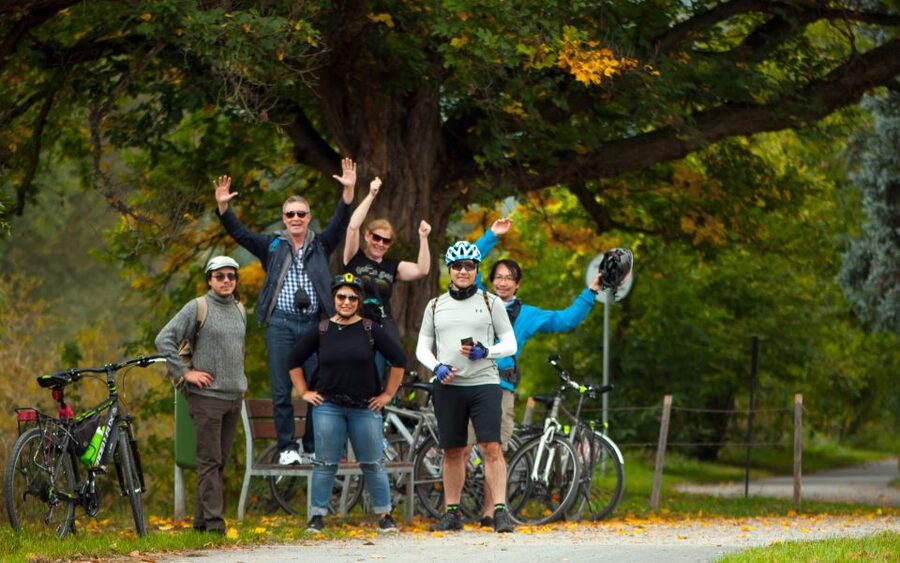 Coutryside e-bike tour to Karlstejn Castle - Should you book the Karlstejn e-bike tour?