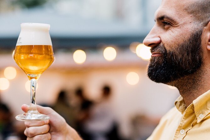 Craft Beer Tasting in Prague - Is $50.04 a fair price?