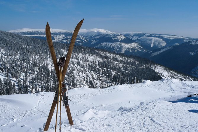 Cross-Country Skiing Guided Tour From Prague - Weather, cancellation, and the practical details